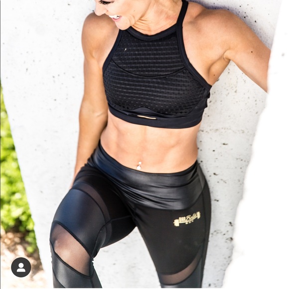 Leggings - Picture 2 of 2